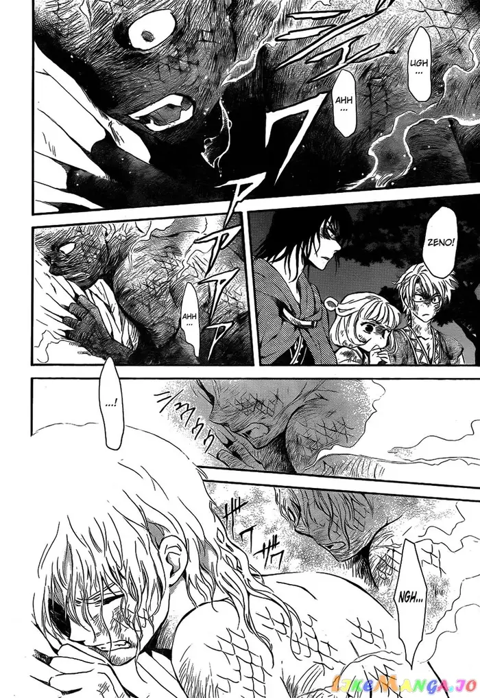 Yona of the Dawn Chapter 130 image 12_optimized